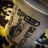 Britannia Coffee Mug. - Tactical Coffee