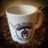 Pew Pew Professional SA80 Coffee Mug. - Tactical Coffee