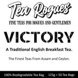 Victory Tea - Tactical Coffee