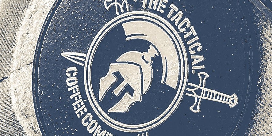 A Brief History of the Morale Patch