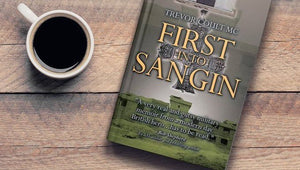 First into Sangin