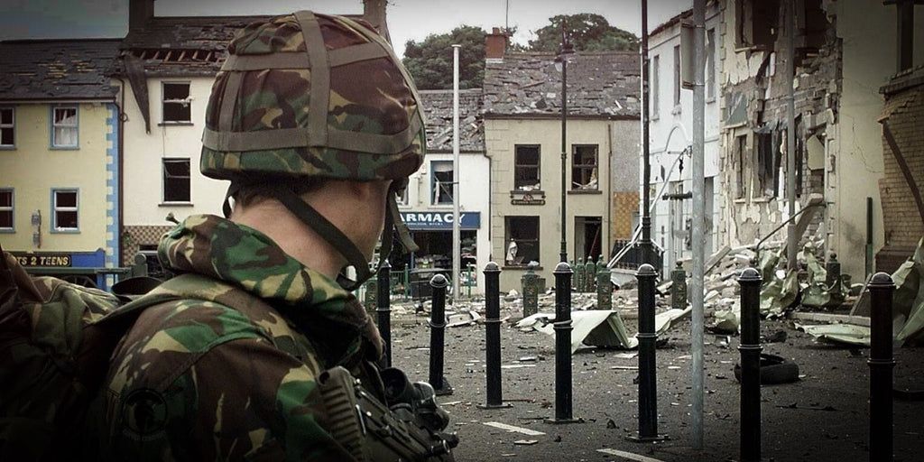 Operation Banner