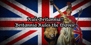Who was Britannia