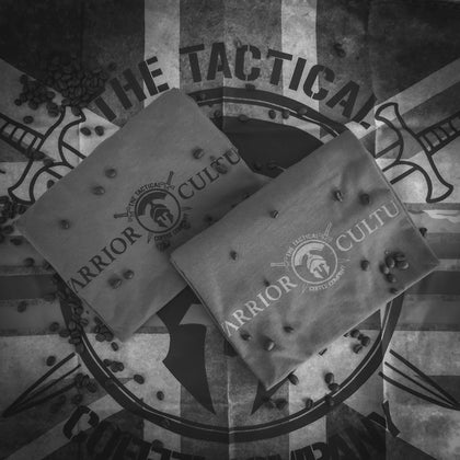 Merchandise - Tactical Coffee
