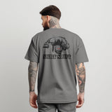 Night Shift T - Shirt - Tactical Coffee