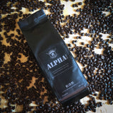 Alpha Blend. 250g. - Tactical Coffee