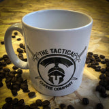 Britannia Coffee Mug. - Tactical Coffee