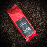 Caffeinated Violence. Beans. 1Kg. - Tactical Coffee