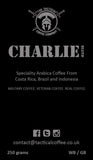 Charlie Blend and Mug Combo. - Tactical Coffee