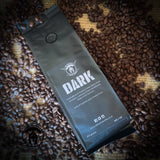 Dark. 250g. - Tactical Coffee