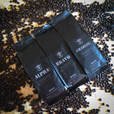 Fire Team Collection. 750g. - Tactical Coffee