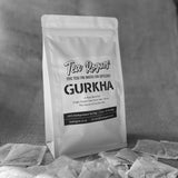 Gurkha Tea - Tactical Coffee