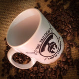 In a world full of Cnut's. - Tactical Coffee