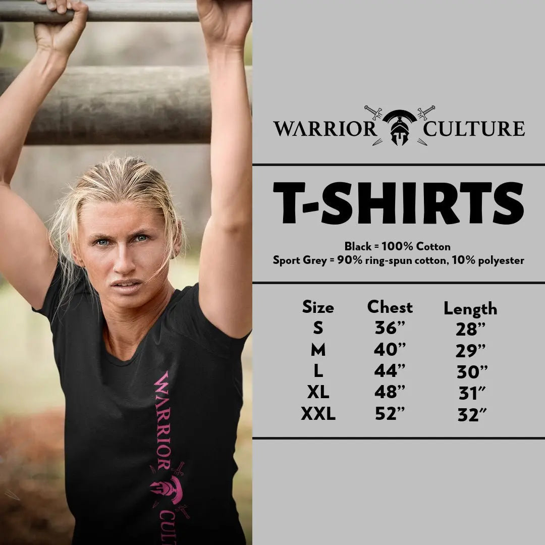 Britannia Maximum Violence T-Shirt | Warrior Culture