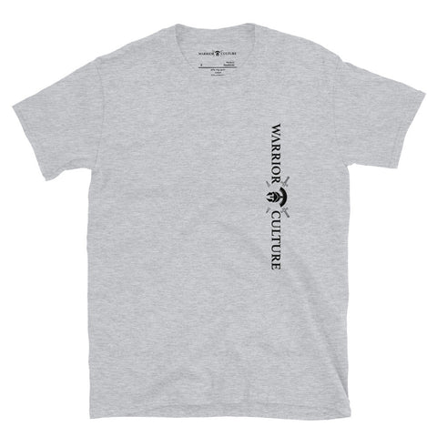 Speed, Silence, Maximum Violence T-Shirt - Tactical Coffee
