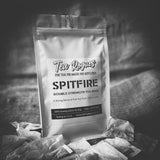 Spitfire Tea - Tactical Coffee
