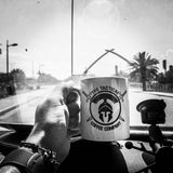 Tactical Coffee Logo Mug. - Tactical Coffee