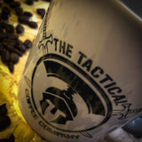 Tactical Coffee Logo Mug. - Tactical Coffee