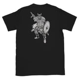 Tactical Viking T-Shirt - Tactical Coffee