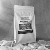 Thin Green Line Tea - Tactical Coffee