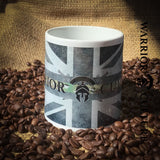 Thin MTP Line Mug - Tactical Coffee