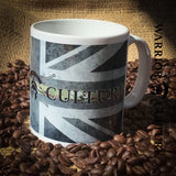 Thin MTP Line Mug - Tactical Coffee
