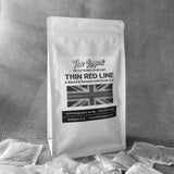 Thin Red Line Tea - Tactical Coffee