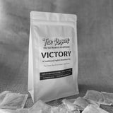 Victory Tea - Tactical Coffee