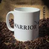 Warrior Culture Logo Mug - Tactical Coffee